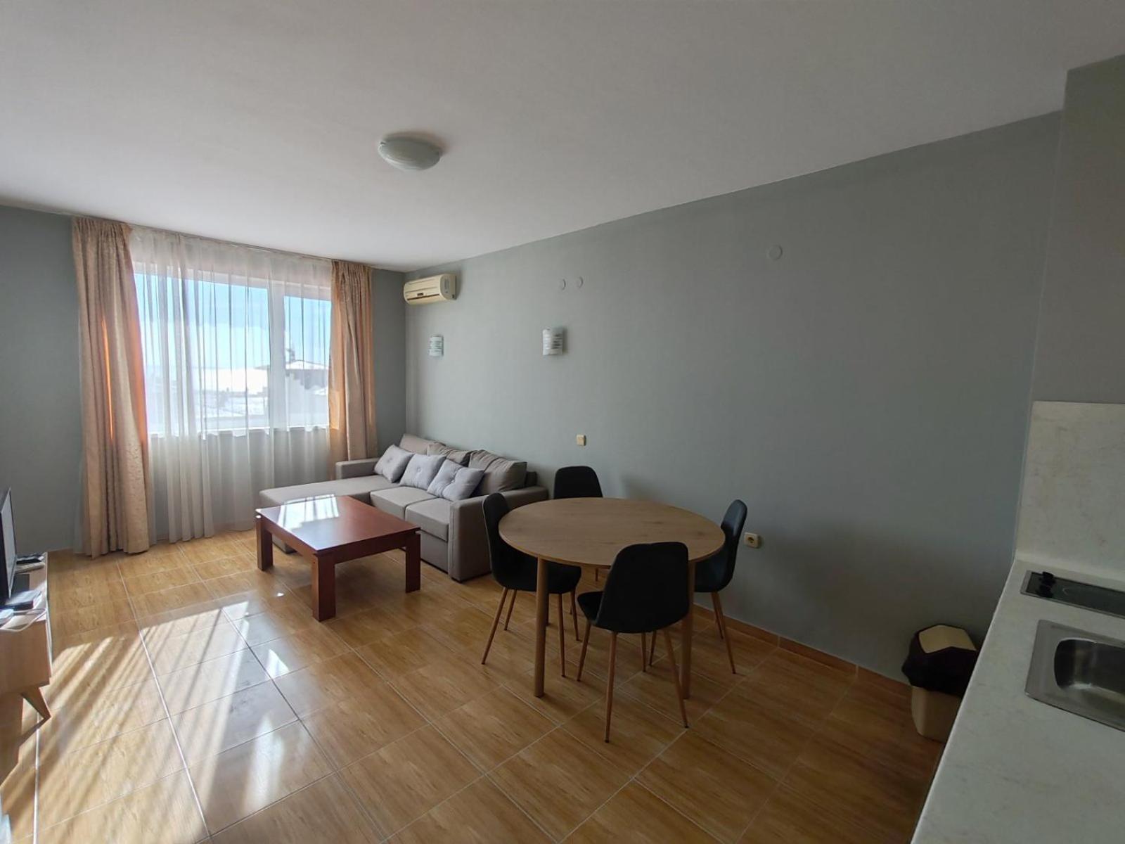Magic Dreams Apartments Sveti Vlas Exterior photo