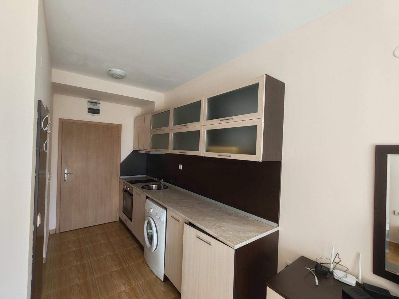 Magic Dreams Apartments Sveti Vlas Exterior photo